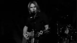 mike peters - rise - live 1998
