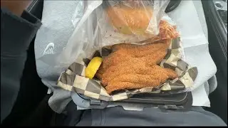Trying One Of The &ldquo;BEST&rdquo; Soul Food Places In Milwaukee&hellip;