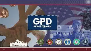 How Veterans Can Find Housing: Grant Per Diem Transitional Programs Explained