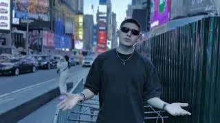 Tony Smith - Where Is The Love (Version en Spanish) // Video Oficial
