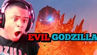 reacting to: Godzilla vs Ultraman 5: Dawn Of War, (ゴジラ対ウルトラマン5 戦争の夜明け) Part 1