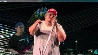 แพ้คำว่ารัก Pop pongkul @Maehongson 2026   #LiveMusic #ConcertNight #MusicLover #เมืองสามหมอก