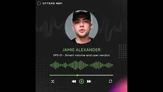 Smart volume and the dumb user #1 - Smart volume and user intent