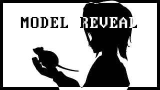 [Live Elf Boy EVENT] Revealing my 3D vtuber model! | ~Not ASMR, but soft spoken~
