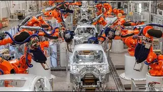 toyota plant tour Pakistan | Autocar expert