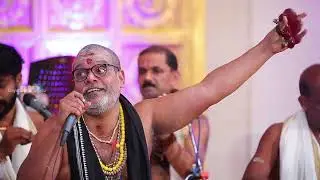 Bhajans Kozhikode prashanth varma Part (3)