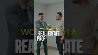 Things to do before investing in real estate! #surreyrealtor #realestateinvestment #realestateadvice