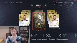 NHL 19 PATCH REVIEW! HUT AND FRANCHISE IMPROVEMENTS