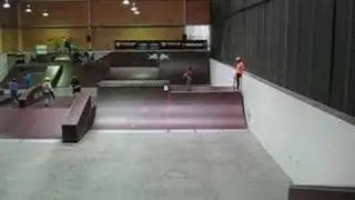 Monster Skate Park