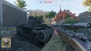 🌴Enlisted: US Army BR II - Storming the Burma Front 🎋⚔️