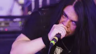 Nuclear Disaster - Orgasm of God. Eliminatoria Departamental Nari&ntilde;o Vive Underground - VII Fest.