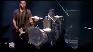 TEN FOOT POLE closer to grey MONTREAL 1996