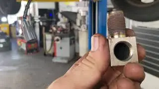 Subaru exhaust rattle.