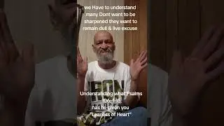 AleluYah for The Truth, Do you have leaness of Heart ? Spirit child?