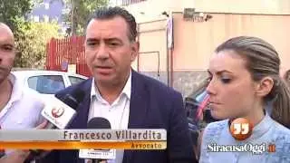 Siracusa. La morte di Eligia Ardita, la svolta.