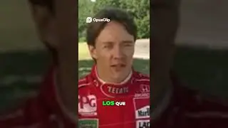 El PELIGRO de Chocar contra el Muro a Alta Velocidad