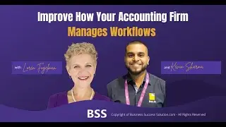 Improve How Your Accounting Firm Manages Workflows