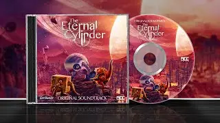 25. Infected world - The Eternal Cylinder OST - Original Soundtrack