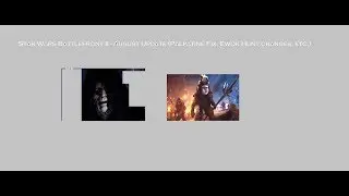 Star Wars Battlefront II - August Patch (Palpatine Fix, Ewok Hunt changes, etc.)