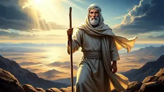 Moses: Messenger of God, Not Divine (Torah & Quran Proof)