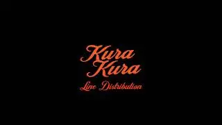 TWICE - Kura Kura (Line Distribution)