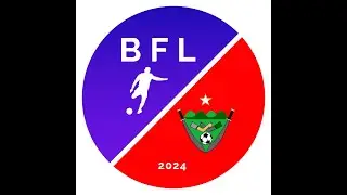 BFL | MENS CUP MATCH | ALICIA FC VS GUINDULMAN FC