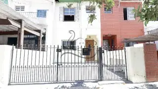 São Paulo - Jardim da Gloria - Rua Cel. Diogo - Casa A