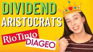 Top U.K. Dividend Aristocrat Stocks | Passive Income