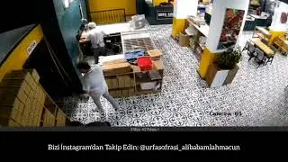 canlı urfa sofrası