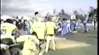 Rock N Roll Sports Classic [3] 1978 with Jacksons