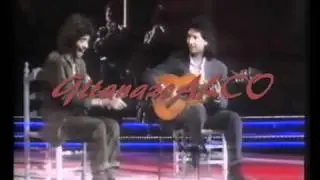 camaron la puerta del cante
