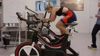 Next Olympic Hopeful: What does it take to be an elite cyclist? | 24 Hour Fitness