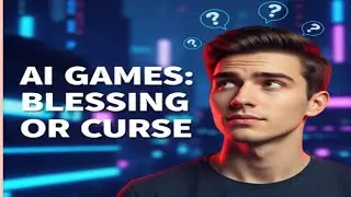 The AI Game Creation Controversy - EXPLAINED