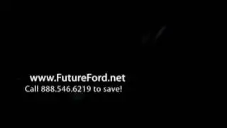 Ford F150 Future Ford