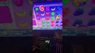Жига на топовую бонуску.. #slot #shorts #funny #jackpot #занос #заносы #moments #top #sweet #kick