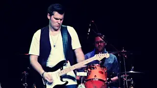 Brooks Young Band - Dream Away (Live 2015)