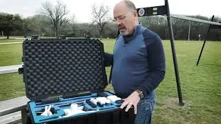 GPC DJI Phantom 4 RTK w/Ground Station Case Overview | Firmatek