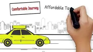 Enjoy Yellow Cab Service in Fort Worth | Affordable Yellow Cab Service in Texas