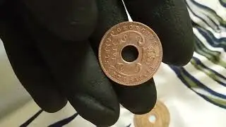 ''Exploring Rare Vintage Gadgets | Ancient Tech Finds''  #BritishEastAfrica #rarecoins #currency