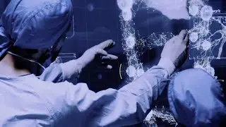 Forging the Future (Preview) | Link TV