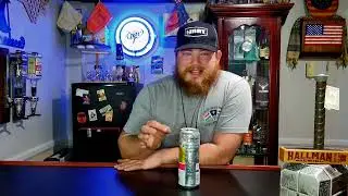 Topo Chico Hard Seltzer Strawberry Guava Review