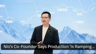 Nio Investors buckle Up Q4 Profitability Will Be Realized #nio 