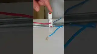 Fechei um curto para ver se o disjuntor ia desarmar ? super top