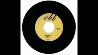 Kip Tyler - She's My Witch (1958)