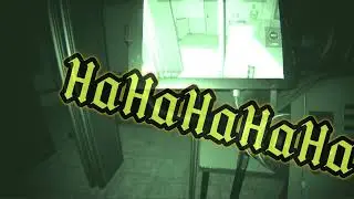 Phasmophobia with a FULL TEAM! Pt2 with Tomahto, Anubis, and @Beyond_The_Veil0710