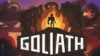 Goliath - Robot Wars: Survival Mode