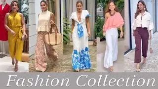 New Scarsa Clothing Collection | Fashion February 2026