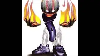 Arsonists - Pyromaniax (Original Version) (Instrumental)