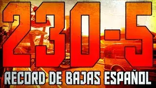 *SOLO* 230-5 Dominio en NUKETOWN By TOP MAESO (18/10/13)