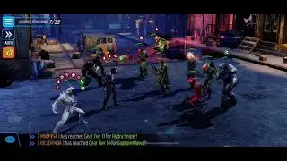 Msf dd3 node16